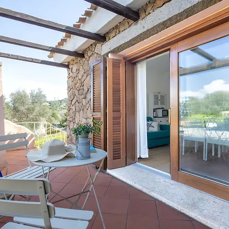 Il Nido Del Porto By Interhome *