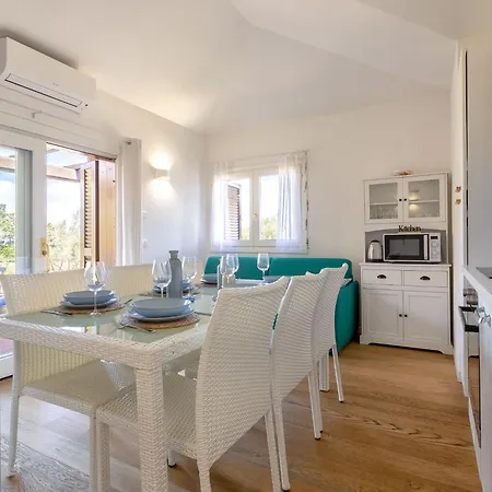 Il Nido Del Porto By Interhome Apartment
