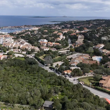 Apartment Il Nido Del Porto By Interhome *