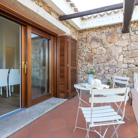 Apartment Il Nido Del Porto By Interhome