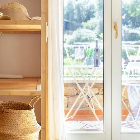 Il Nido Del Porto By Interhome Porto Rotondo
