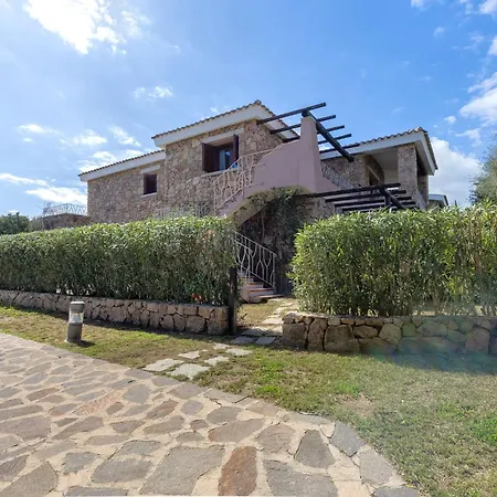 Il Nido Del Porto By Interhome * Porto Rotondo
