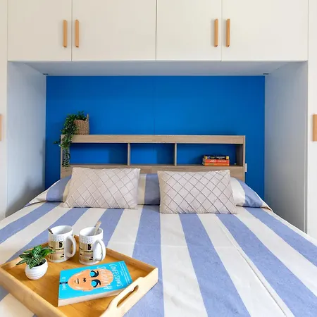 Il Nido Del Porto By Interhome Apartment