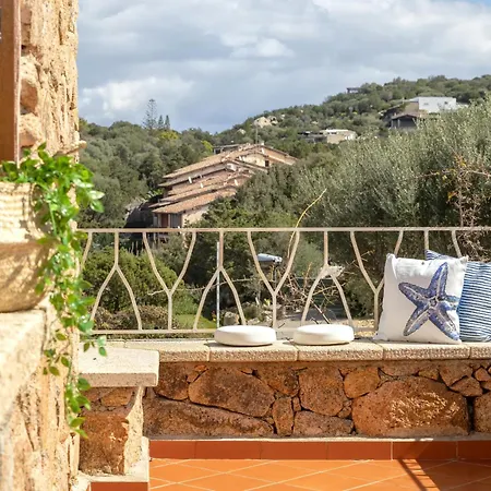 Apartment Il Nido Del Porto By Interhome *