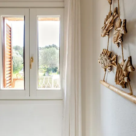 Il Nido Del Porto By Interhome * Porto Rotondo