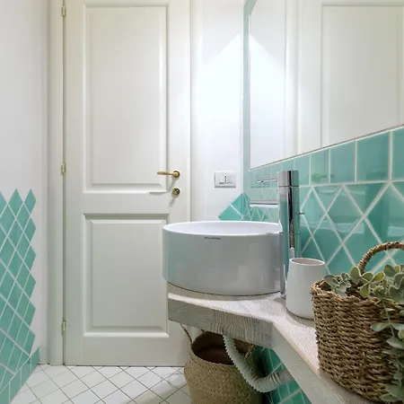 Apartment Il Nido Del Porto By Interhome