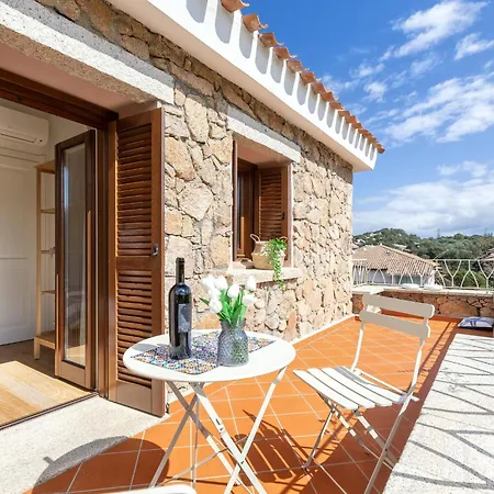 Apartment Il Nido Del Porto By Interhome *
