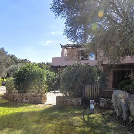 Apartment Il Nido Del Porto By Interhome Porto Rotondo