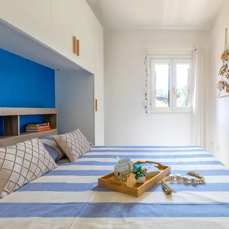 Apartment Il Nido Del Porto By Interhome *