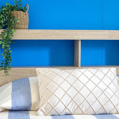 Il Nido Del Porto By Interhome *