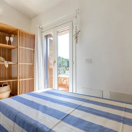 Apartment Il Nido Del Porto By Interhome *