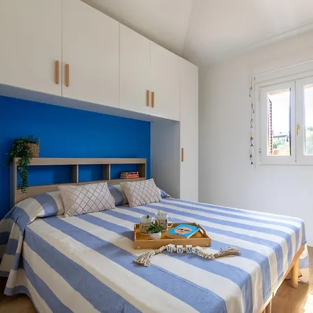 Apartment Il Nido Del Porto By Interhome *