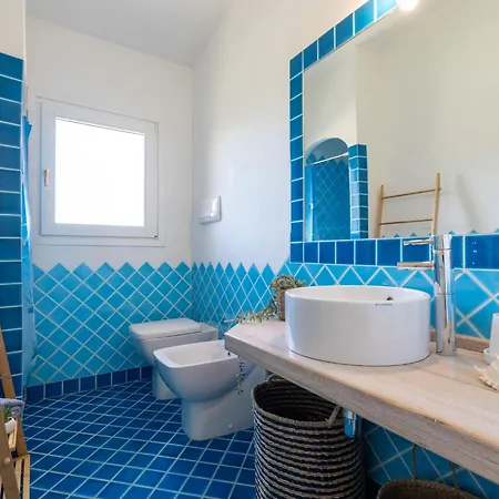 Apartment Il Nido Del Porto By Interhome