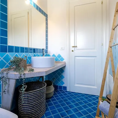 Il Nido Del Porto By Interhome *