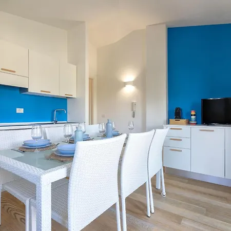 Il Nido Del Porto By Interhome Porto Rotondo