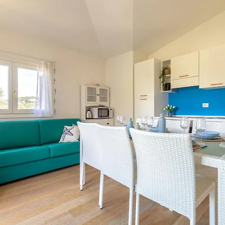 Il Nido Del Porto By Interhome Apartment *
