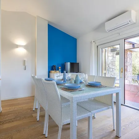 Il Nido Del Porto By Interhome *