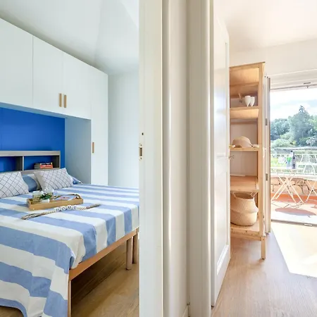 Il Nido Del Porto By Interhome Apartment *