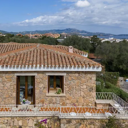 Il Nido Del Porto By Interhome *